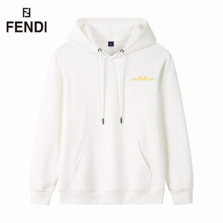 Picture of Fendi Hoodies _SKUFendiM-3XL25tn072973